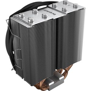 Produktbild für CPU-Kühler Be-Quiet Shadow Rock Slim 2, BK032, PWM