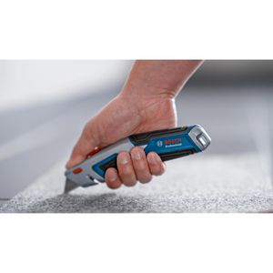 Produktbild für Werkzeugkoffer Bosch Handwerkzeug-Set 0615990N2R