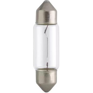 Produktbild für Auto-Lampe Philips Vision, C5W