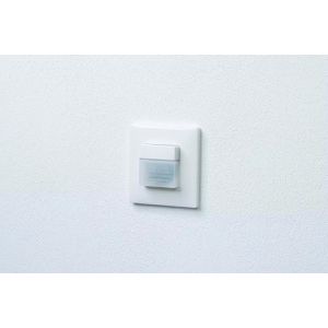 Produktbild für Präsenzmelder Theben theMura P180 2.20 KNX UP WH