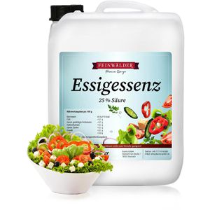 Essigessenz