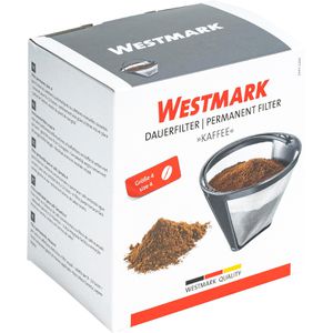 Produktbild für Kaffeefilter Westmark Kaffee 24432260, Größe 4