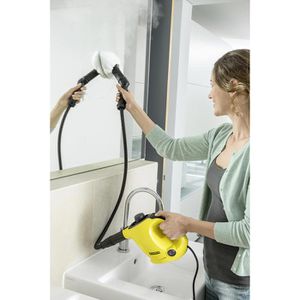 Produktbild für Dampfreiniger-Verlängerungsschlauch Kärcher 2.863-021.0