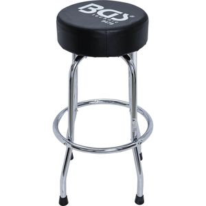 Produktbild für Werkstatthocker BGS-technic 9478, Werkstatt-Barhocker