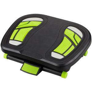 Produktbild für Fußstütze Hansa Footness Comfort Duo Green