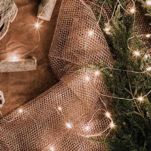 Produktbild für Lichterkette SALCAR 910002, 100 LED, innen + außen