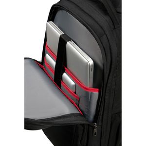 Produktbild für Business-Trolley Samsonite Guardit 3.0, schwarz, 29 Liter