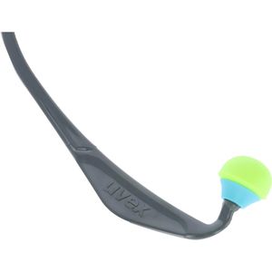 Produktbild für Bügelgehörschutz Uvex x-cap, 2125361