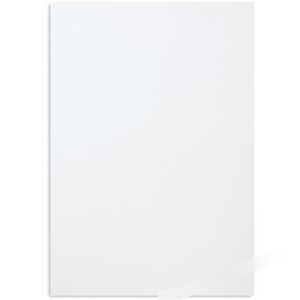 Deckblätter GBC PolyOpaque IB386817, A4