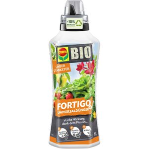Dünger Compo Bio Fortigo Universaldünger