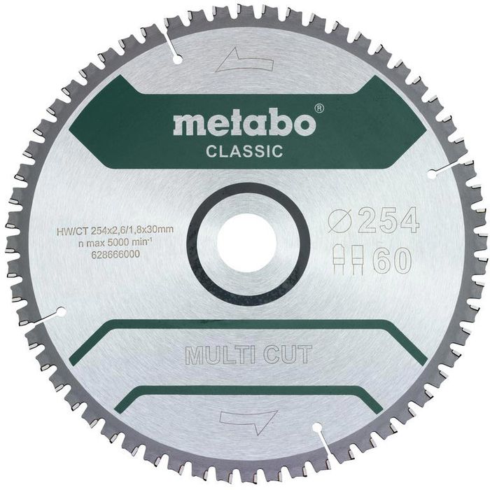 AGT Professional Rundsägeblatt 87 Mm Für Multitools – Rostfrei, Für Holz, Gipskarton & Kunststoff