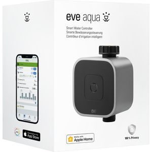 Produktbild für Bewässerungscomputer Eve Aqua, 10ECC8101