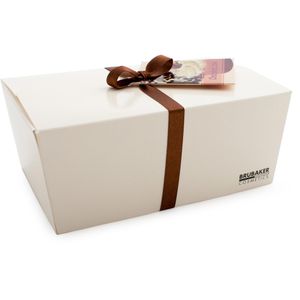 Produktbild für Geschenkset BRUBAKER Badepralinen Chocolate Love