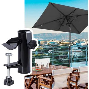 Produktbild für Sonnenschirm Sekey UB158, rechteckig