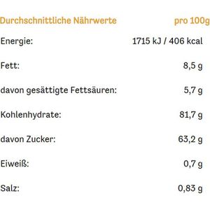Produktbild für Karamellbonbons Werthers-Original Caramel &amp; Creme