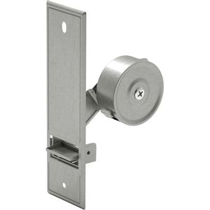 Produktbild für Gurtwickler Bauheld mit Lochabstand 105mm