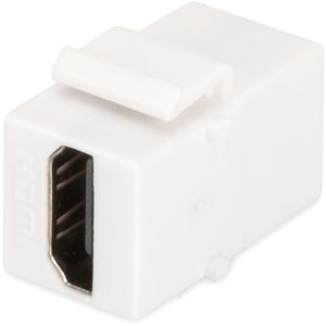 Keystone-Modul Digitus DN-93401, weiß