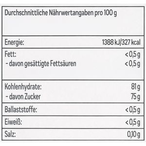 Produktbild für Honig Cuisine Noblesse Blütenhonig
