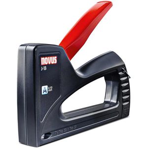 Handtacker Novus J-13 worker, 030-0435