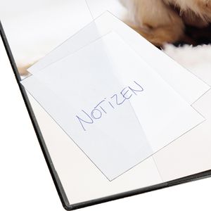Produktbild für Schreibunterlage Läufer 46657, mehrfarbig