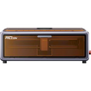 Graviermaschine Creality Falcon A1, 10W, LK1, 381 x 305mm
