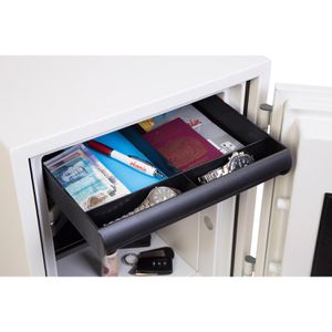 Produktbild für Tresor Phoenix Titan II FS1281E