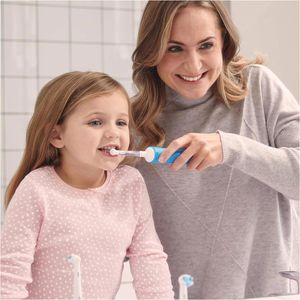 Produktbild für Aufsteckbürsten Oral-B Pro Kids 3+, Star Wars