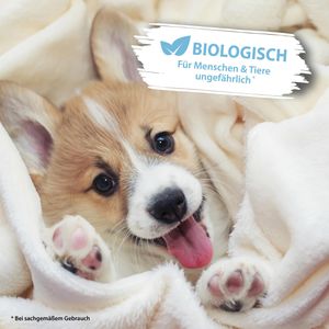 Produktbild für Enzymreiniger ARKA PGD750G, PIPI-WEG Hund