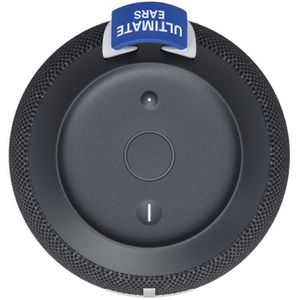 Produktbild für Bluetooth-Lautsprecher Ultimate-Ears WONDERBOOM 4, schwarz