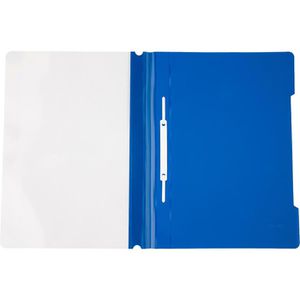 Produktbild für Schnellhefter Leitz 4197-00-35, A5, blau