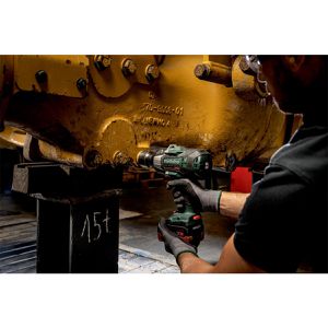 Produktbild für Akku-Schlagschrauber Metabo SSW 18 LTX 1750 BL, 1750Nm
