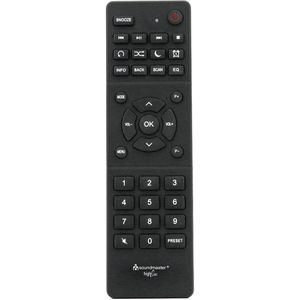Produktbild für DAB-Tuner Soundmaster ICD4350SW DAB+