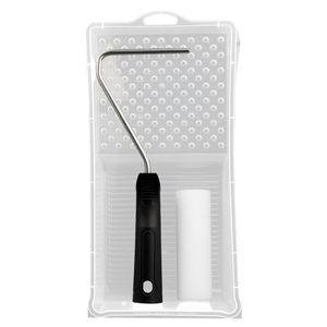Produktbild für Farbroller Böttcher-AG Schaumstoff, 11cm