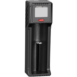 Produktbild für Akku-Ladegerät Fenix ARE-D1