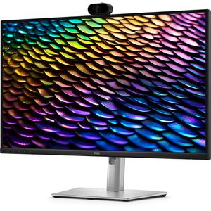 Produktbild für Monitor Dell P2726DEB Videokonferenz, 27 Zoll