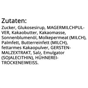 Produktbild für Schokoriegel Mars Classic