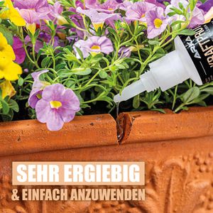 Produktbild für Sekundenkleber Kraftprotz Keramik &amp; Porzellan, KPGK50