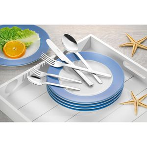 Produktbild für Besteck-Set Esmeyer Bettina, Besteckkasten, Edelstahl 18/10