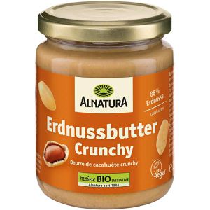 Erdnussbutter