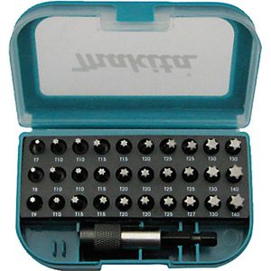 Bitset Makita P 73352