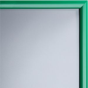 Produktbild für Klapprahmen Sprintis 25 mm Profil, DIN A1
