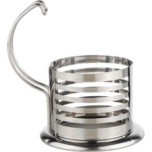 Produktbild für Kaffeebereiter Böttcher-AG silber