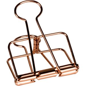 Produktbild für Foldbackklammern Heyda 21-62 661, 51mm