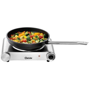Produktbild für Kochplatte Bartscher 1K1500, 150320