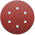 Schleifpapier Metabo 624006000, Körnung 180