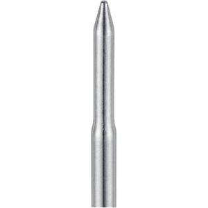 Produktbild für Einstichthermometer Testo 0563 1063, 106 Set, digital