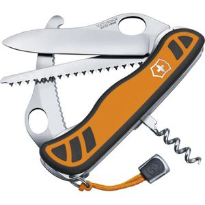 Produktbild für Taschenmesser Victorinox Hunter XT Grip 0.8341.MC9, orange