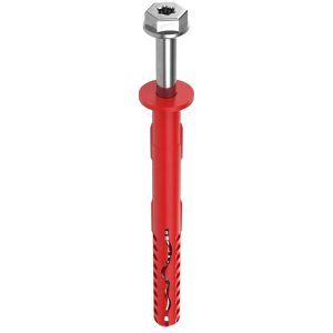 Produktbild für Schrauben-Dübel-Set Tox 067101241, Fassad XL