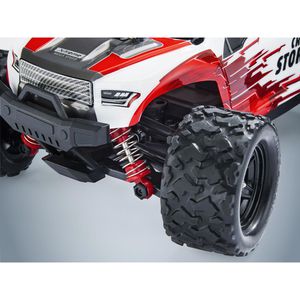 Produktbild für Fahrzeug Revell Cross Storm Monstertruck