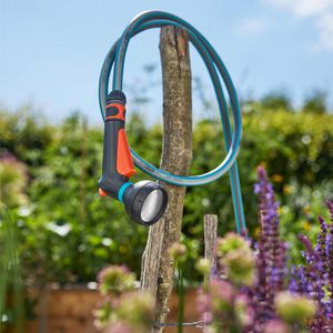 Produktbild für Gartenbrause Gardena Classic Bewässerungsbrause Starter Set
